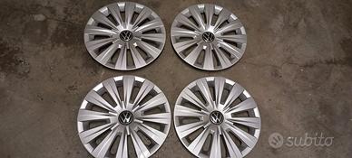 Copricerchi Volkswagen R15