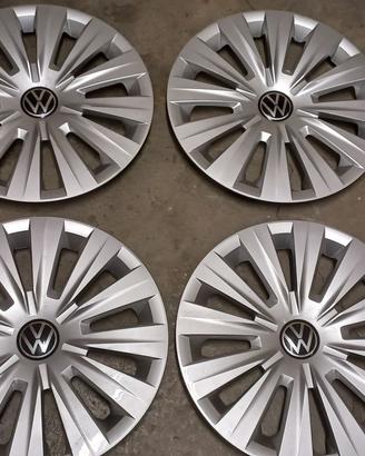 Copricerchi Volkswagen R15