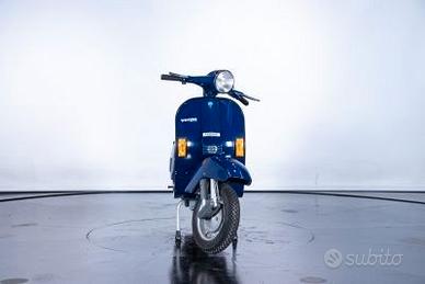 1984 Piaggio Vespa PK 50 Automatica - Ruote da Sogno