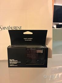 Saint Laurent Lomography