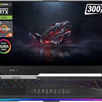 ASUS ROG Strix Scar 15 G533QS-HF193T