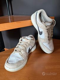Nike dunck