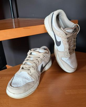 Nike dunck
