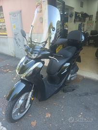 Honda SH 125 - 2020 - PERMUTE