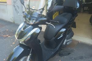 Honda SH 125 - 2020 - PERMUTE