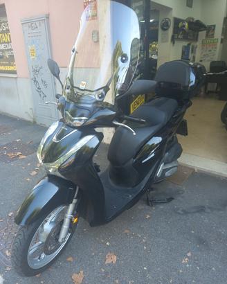 Honda SH 125 - 2020 - PERMUTE