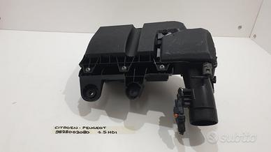 BOX SCATOLA FILTRO ARIA PEUGEOT 2008 Serie 9828002