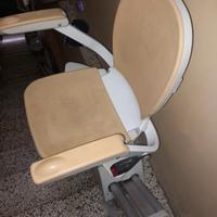 montascale anziani o disabili
