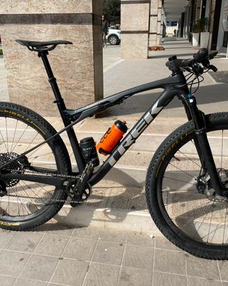 Trek supercaliber 9.8