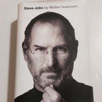 Steve Jobs by Walter Isaacson 