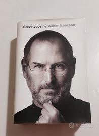 Steve Jobs by Walter Isaacson 