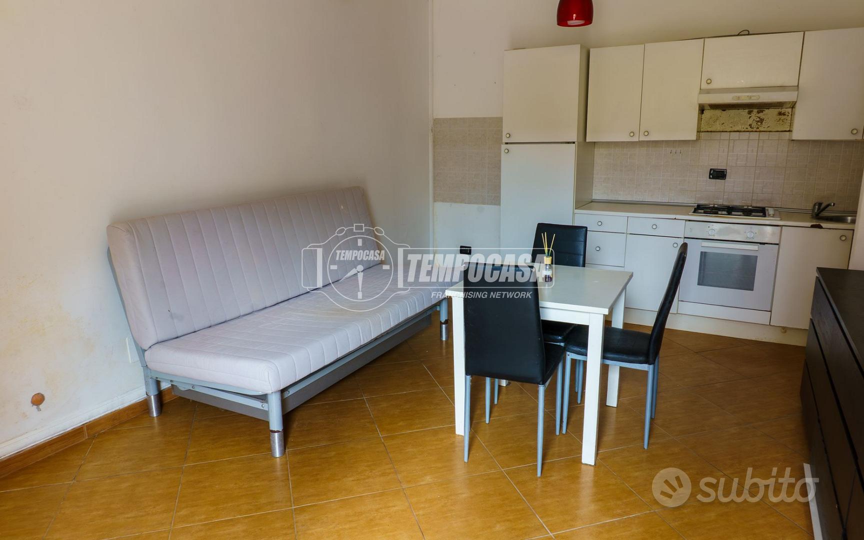 Apartment in Argenta, Ospital Monacale - View 2