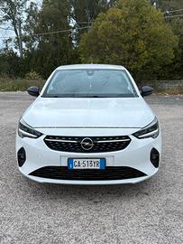 Opel corsa 1.2 75cv elegance