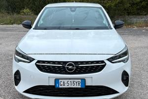 Opel corsa 1.2 75cv elegance