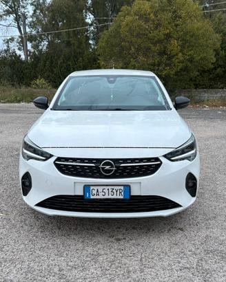 Opel corsa 1.2 75cv elegance