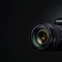 Canon 5d mark iv