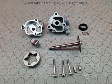 POMPA OLIO HONDA CBR 600 F 2011 2012 CBR600F 2013