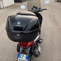 Beverly 250