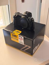 Nikon Z6