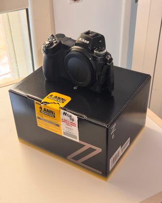 Nikon Z6