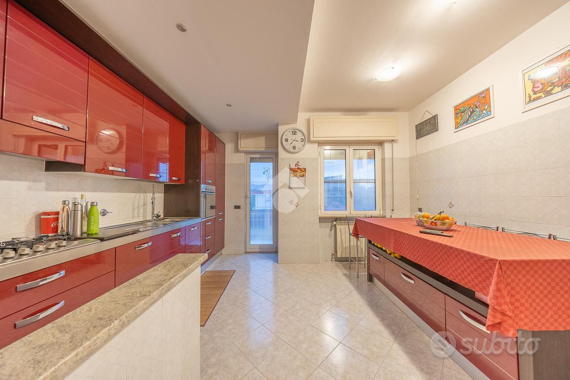 3 LOCALI A ROMA - Vista 5