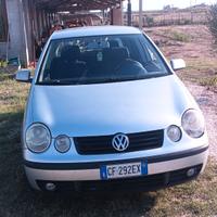 Volkswagen Polo GPL