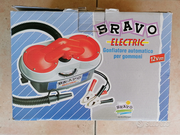 Pompa Bravo 12V