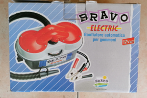 Pompa Bravo 12V