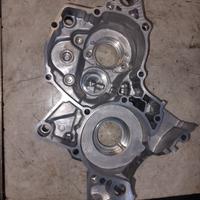 carter yz / fantic 125