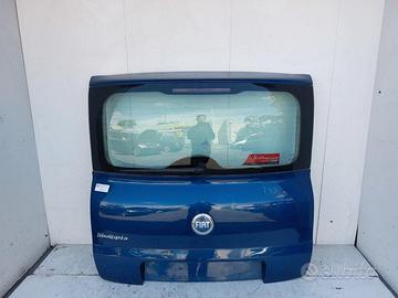 51731623 PORTELLONE POSTERIORE FIAT MULTIPLA II (1