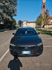 Ford focus stline 2022 