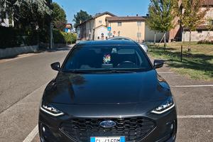 Ford focus stline 2022 