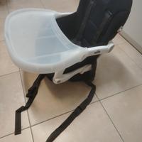 rialzo per sedia bambini