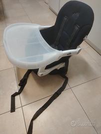 rialzo per sedia bambini