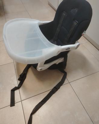 rialzo per sedia bambini