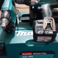 doppio trapano MAKITA