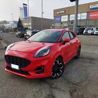 Ford Puma 1.0 EcoBoost BENZINA 125 CV S&S ST-L