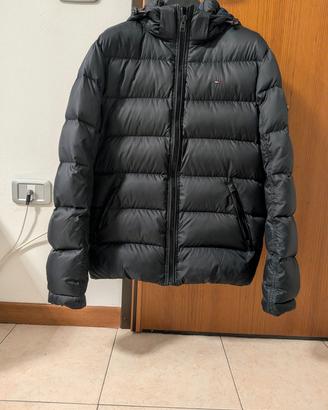 Piumino Tommy Hilfiger  Taglia M