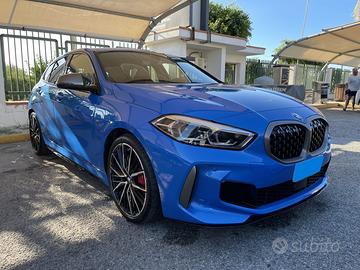 Bmw 135i Xdrive