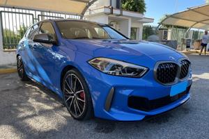 Bmw 135i Xdrive