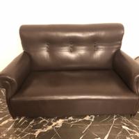 divano  Frau anni 30