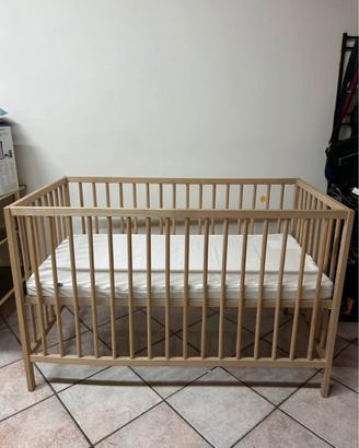 Culla Ikea