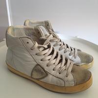 Sneakers Philippe Model