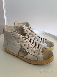 Sneakers Philippe Model