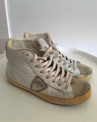 Sneakers Philippe Model
