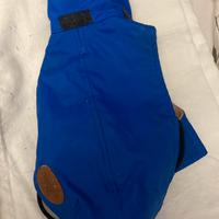 Cappotto impermeabile