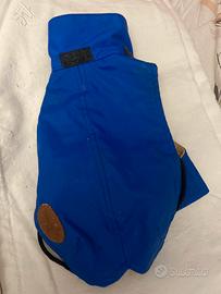 Cappotto impermeabile