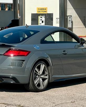 Cerchi originali Audi TT mk3