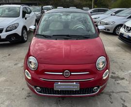 FIAT 500 1.3 MJT 95CV S&S LOUNGE/64.000KM