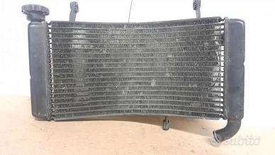 Radiatore acqua liquido Ducati SportTouring ST4